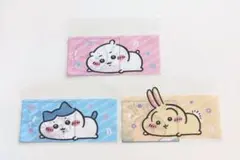 ちいかわ　マイナンバーカードケース　ちいかわ　ハチワレ　うさぎ