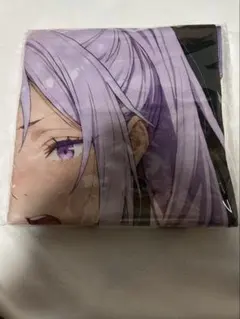 シオン◆アニメタオル 大判バスタオル 萌キャラ◇