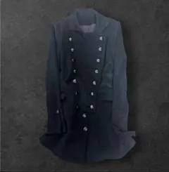 darkwear long napoleon jacketのサムネイル