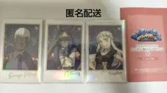 RR】格闘家 ファラ・エルステッド（ヴァイスシュヴァルツ） - メルカリ