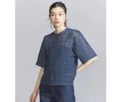 【美品】BEAUTY&YOUTH UNITED ARROWS トップス　半袖