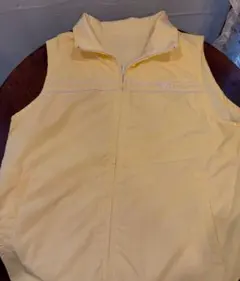 FILA レディース リバーシブルベスト 未使用