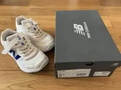 【値下げ中】new balance PT578OH スニーカー 20.0cm