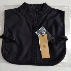 つけ襟 スタンドカラー