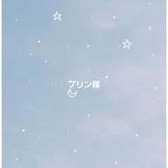 プリン様 リクエスト 3点 まとめ商品