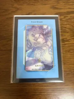 カミュ うたプリ ビジュカ