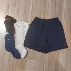 familia　靴下　キュロット100