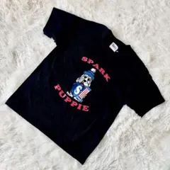 ハワイ発✨新品・タグ付き✨SPARK Tシャツ （S） ブラックのサムネイル