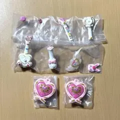なりきりプリキュアDX2