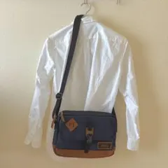 2025年最新】Eddie Bauer メンズ ショルダーバッグの人気アイテム