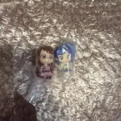 アイカツガチャガチャ 未開封