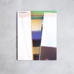 2026年最新】TOO MUCH magazineの人気アイテム - メルカリ