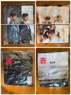 ALL ABOUT 東方神起 Season3 & ロッテ免税店ノベルティ付 - メルカリ