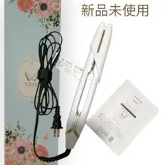 2025年最新】絹女 ストレートアイロン ホワイト DS100の人気アイテム