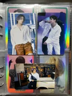 BTS JUNGKOOK トレカ まとめ売り