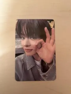 ALD1 リオ　FREAK ALARM ver. 封入トレカ