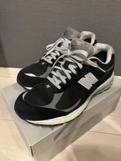 2026年最新】NEW BALANCE 2002r gore-tex 28の人気アイテム - メルカリ