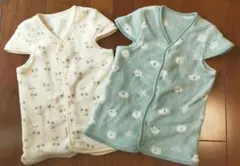 〜80cm ベビースリーパー 2点セット