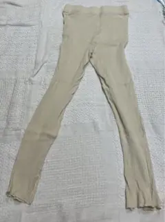 ユニクロ　レギンス