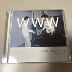 ペトロールズ 邦楽