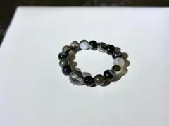 ☆(tommy1388様専用！)ジュエリークラスタンザナイト 7ミリ珠ブレス