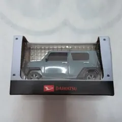 ダイハツ タフト プルバックカーのサムネイル