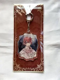 アイナナ 9周年 Anniversary アクリルキーホルダー　七瀬陸