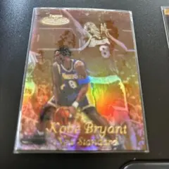 h*i様 kobe bryantルーキーカード3枚セット - メルカリ