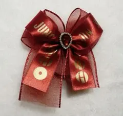 BTS アリラン♡カフェイベントグッズ　アミボムデコリボン　新品未使用