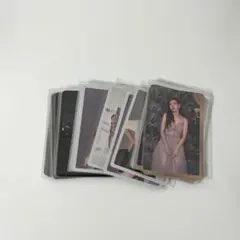 TWICE トレカ まとめ売り セット