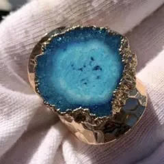 心身の浄化・疲労回復・悪い気などを退け ♡ソーラークォーツ22.8 ミリ男女兼用