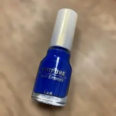 ちふれ CHIFURE ネイル　エナメル　トルエンフリー　オキシベンゾンフリーのサムネイル