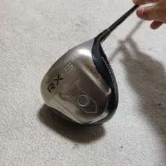 RX-5 ドライバー Karma Golf Japanのサムネイル