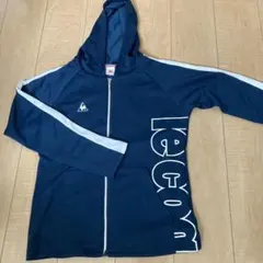 le coq sportif ジャージ上 M