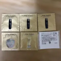 資生堂　フューチャーソリューション LX ブライトニングソフナーとクリーム