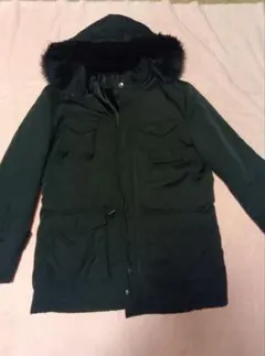 メンズ　コムサイズム　アウターL