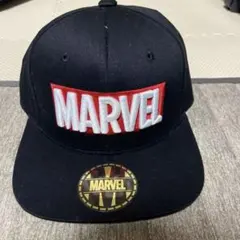 MARVEL Comics スナップバック キャップ