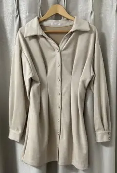 REDYAZEL ワンピース 白