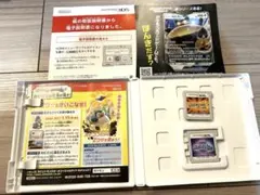Nintendo3DS ポケットモンスター ウルトラサン・ムーン