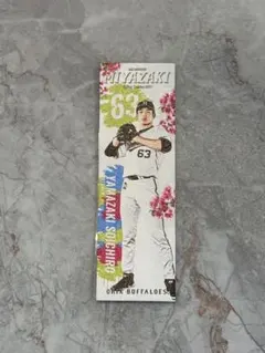 2026年最新】山﨑颯一郎 タオルの人気アイテム - メルカリ