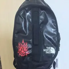 ノースフェイス！レアデザイン！バックパック！
