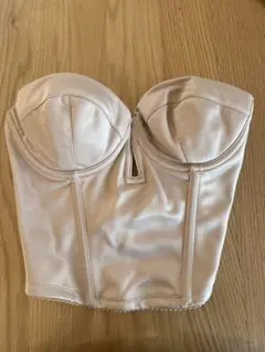 DRESS THE LIFE ビスチェ ガードル