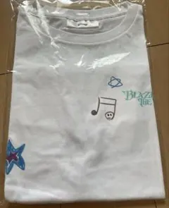 &TEAM K ケイ BTW ENCORE ユニフォーム フードタオル Tシャツ - メルカリ