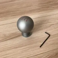 M_project DJデミオ/MAZDA2/NDロードスター専用シフトノブ