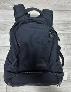 F.C.R.B. ナイキ　バックパック ブラックのサムネイル
