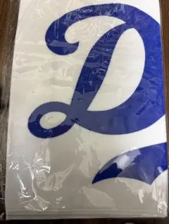 中日ドラゴンズ グッズ　2点セット