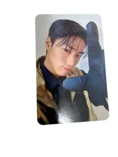 2026年最新】Ateez aniteez サン uniformの人気アイテム - メルカリ
