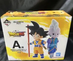 一番くじ　ドラゴンボール　フィギュア