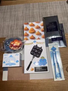 ドラゴンクエスト 一番クジグッズ