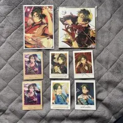 あんスタ 蓮巳敬人 グッズ